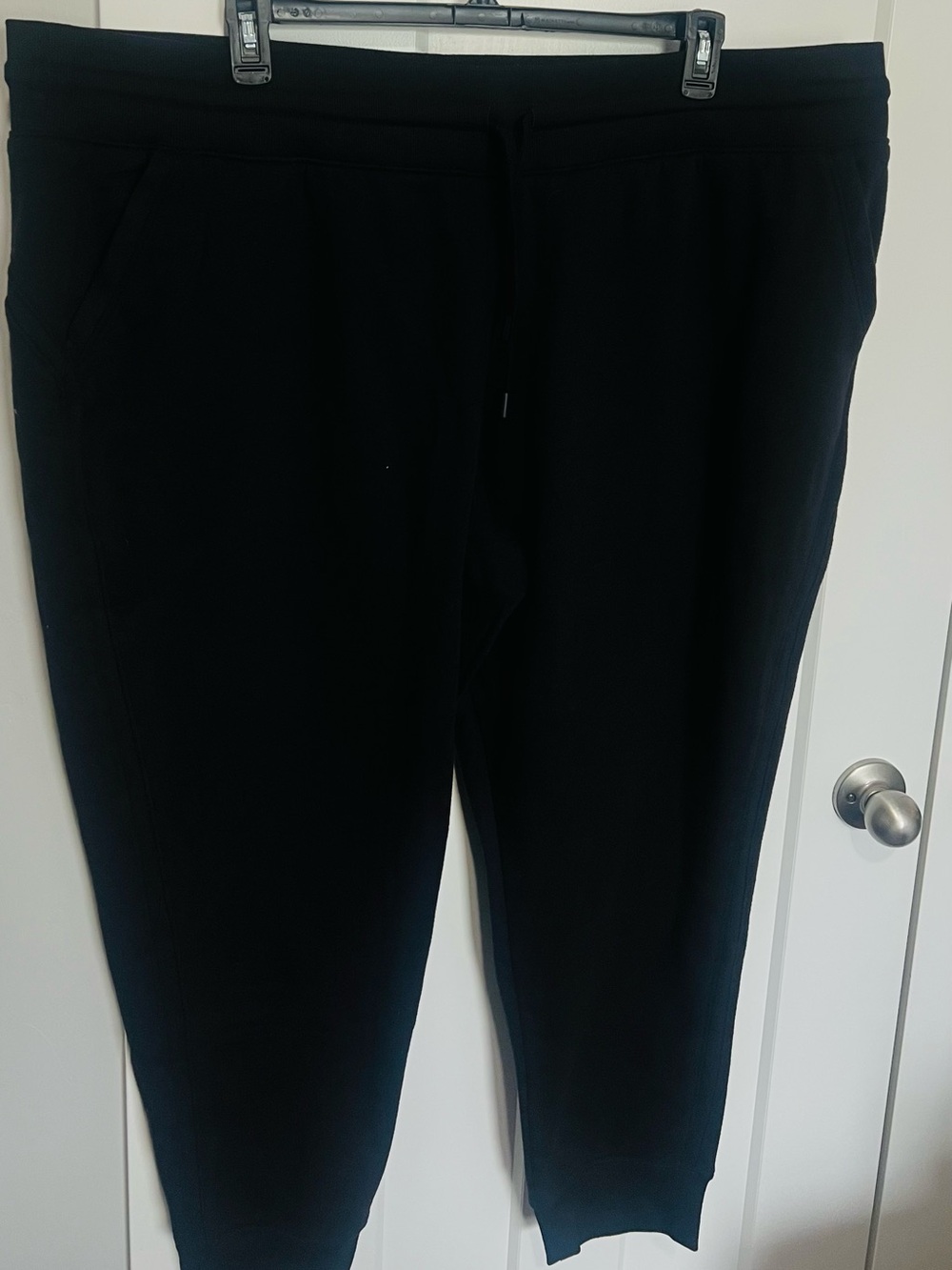tek gear Black Women's Jogger Pants